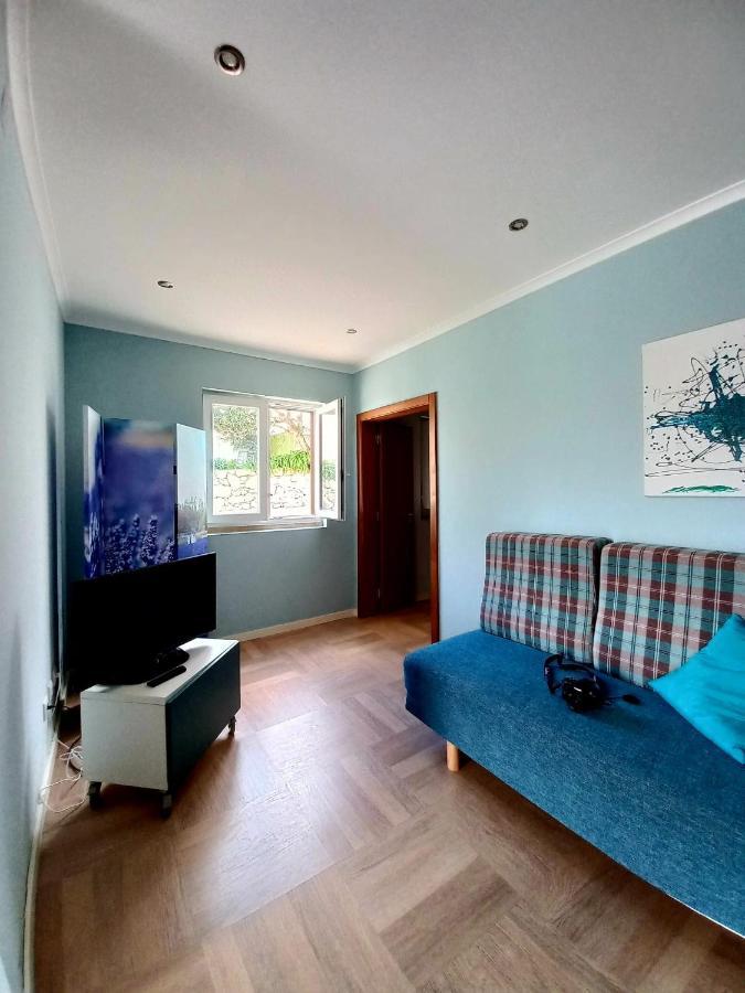شقة Casa Do Portao Azul - Salmonete اتوغويه ده باليه المظهر الخارجي الصورة