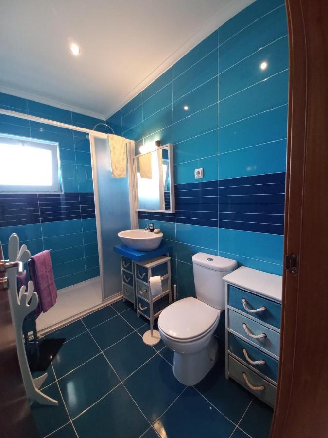 شقة Casa Do Portao Azul - Salmonete اتوغويه ده باليه المظهر الخارجي الصورة