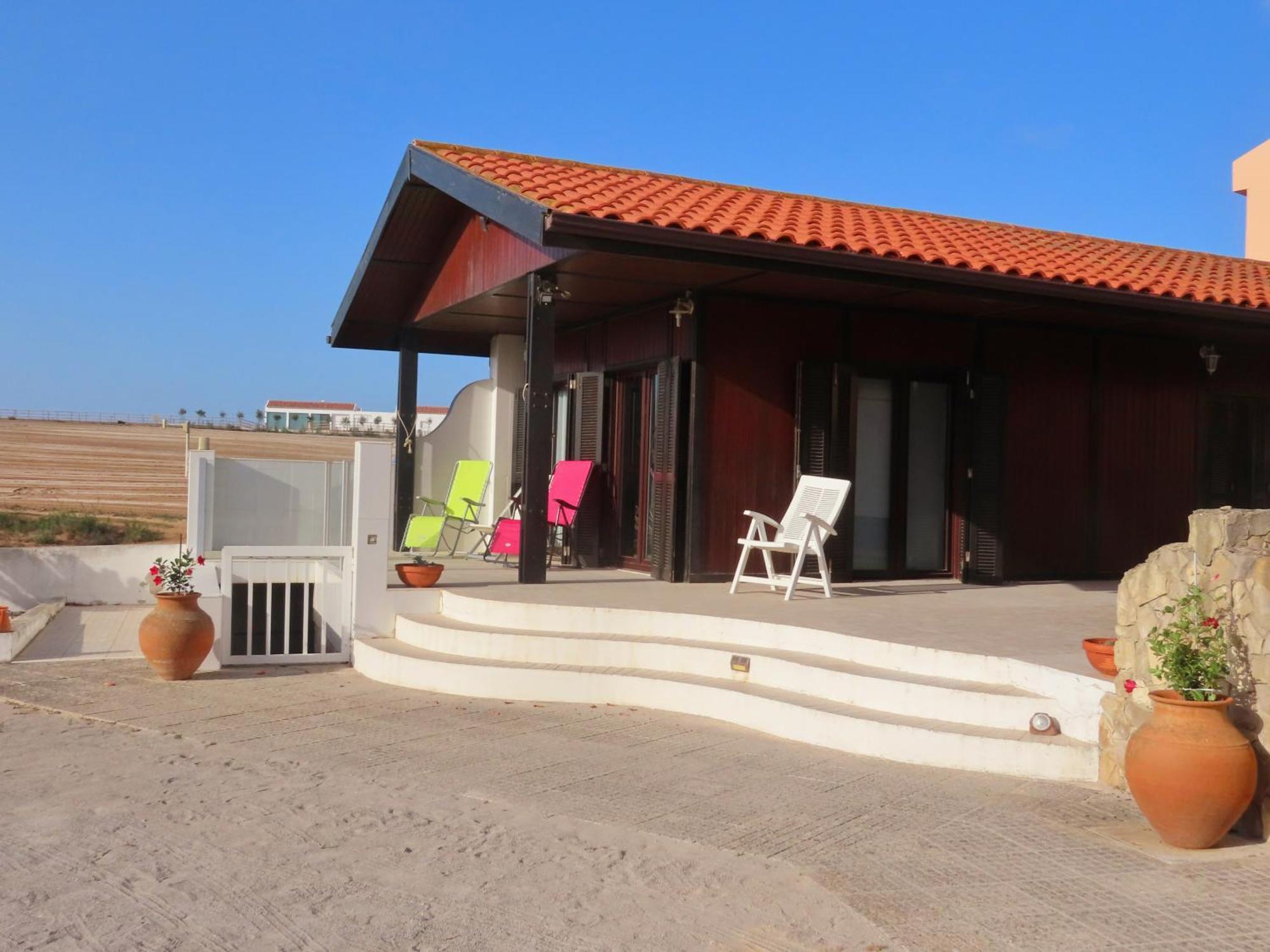 شقة Casa Do Portao Azul - Salmonete اتوغويه ده باليه المظهر الخارجي الصورة