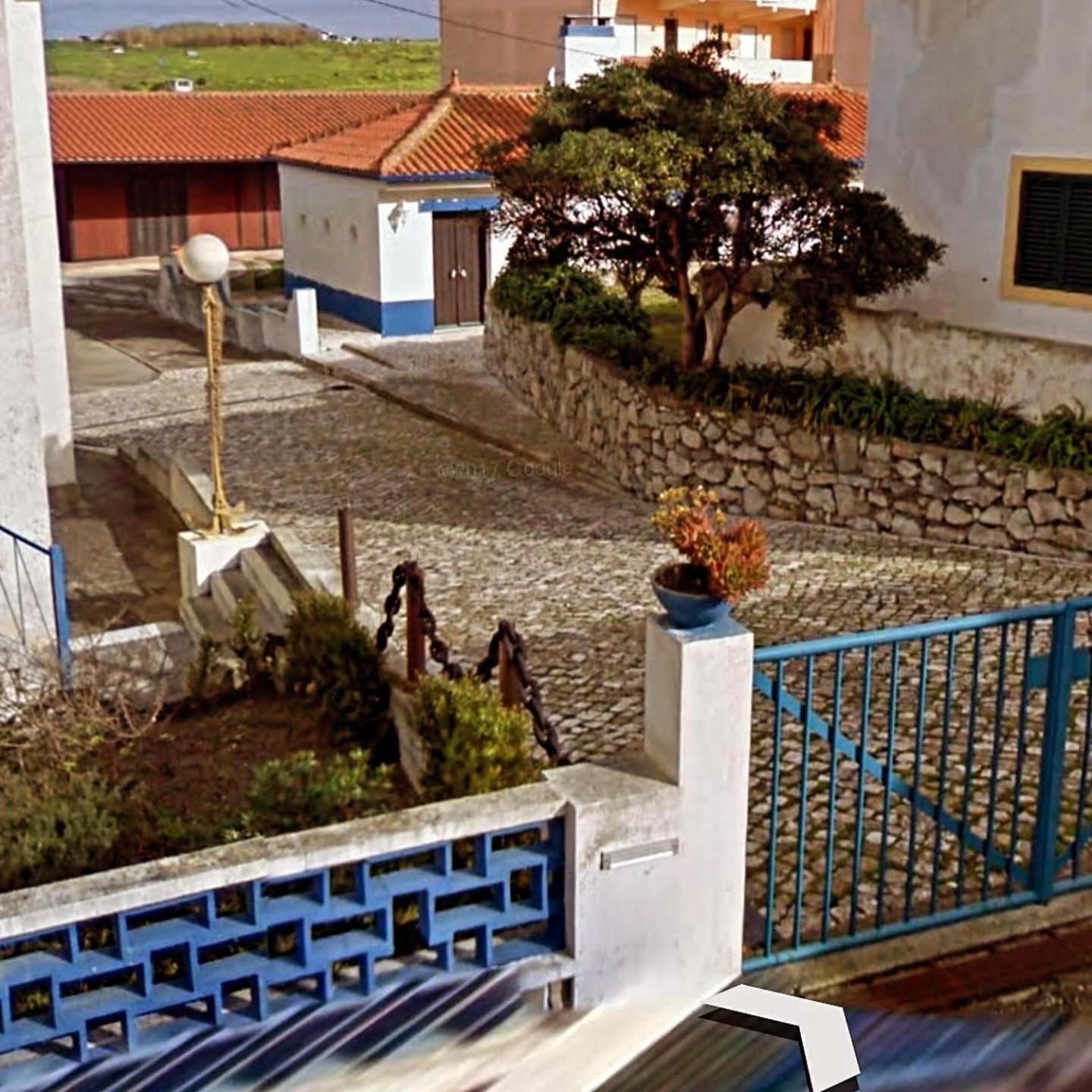 شقة Casa Do Portao Azul - Salmonete اتوغويه ده باليه المظهر الخارجي الصورة